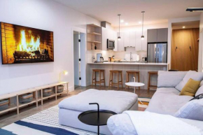 Tumbledown Condo by Revelstoke Vacations